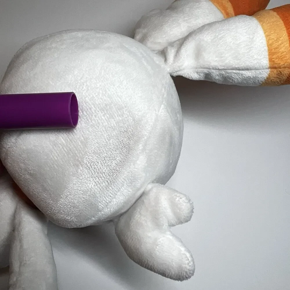 Nintendo **pokemon scorbunny